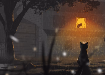 Test de Copycat (PS5) – Dans la peau d’un chat, le cœur dans la gorge