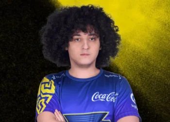 Vitality.Bee va recruter Dekap en LFL