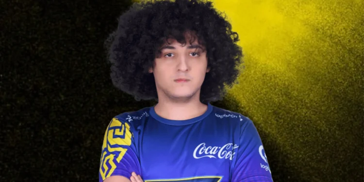 Vitality.Bee va recruter Dekap en LFL