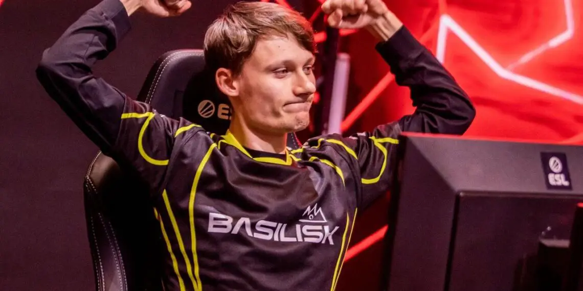 Serral et Reynor qualifiés pour l’Esports World Cup