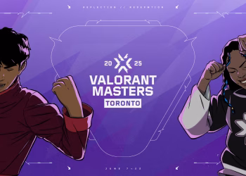 VCT Masters Toronto : tout savoir sur le dernier grand rendez-vous avant les Champions