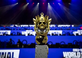 Triche massive lors des qualifications WSOW : les pros de Warzone s’indignent