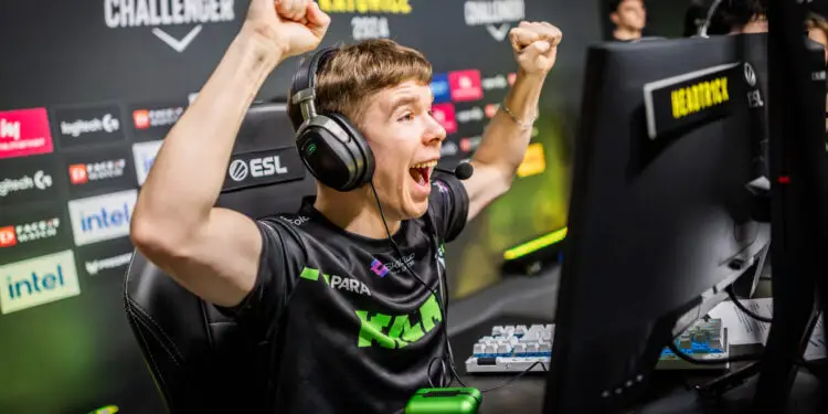 BLAST.tv Austin Major : B8 – Wildcard en direct