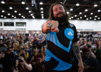 Harcèlement, alcoolisme… Cloud9 lâche Mang0 après un dérapage de trop