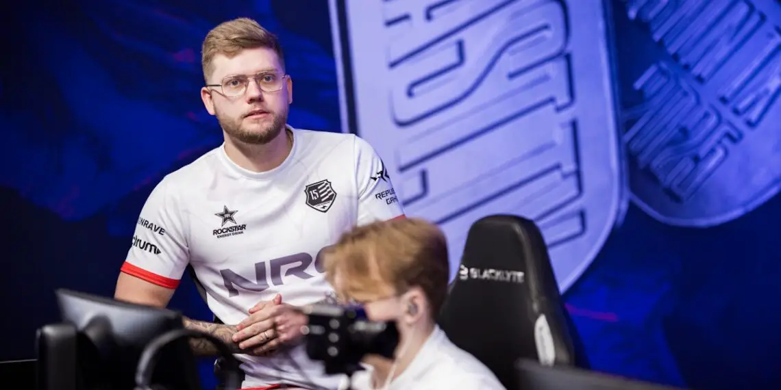 BLAST.tv Austin Major : NRG – Lynn Vision en direct