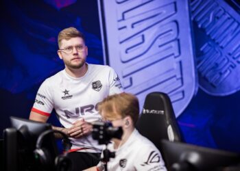 BLAST.tv Austin Major : NRG – Lynn Vision en direct