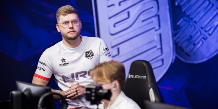 BLAST.tv Austin Major : NRG – Lynn Vision en direct