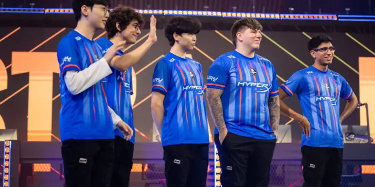 LTA South : fin du deal entre Isurus et Estral