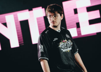 Juicy (Gentle Mates) : « J’ai un peu retrouvé le joueur que j’étais avant »