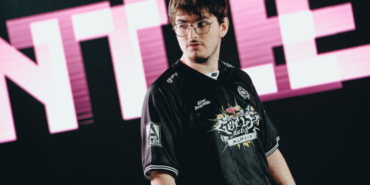 Juicy (Gentle Mates) : « J’ai un peu retrouvé le joueur que j’étais avant »