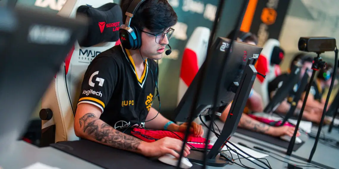 BLAST.tv Austin Major : BetBoom – Legacy en direct