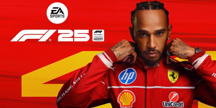 Test de F1 25 Une montée en puissance avec panache