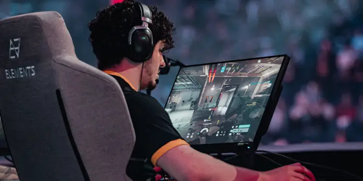 EM League : la 4e journée en direct