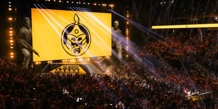 The MongolZ lance son académie avec des cracks de 15-17 ans