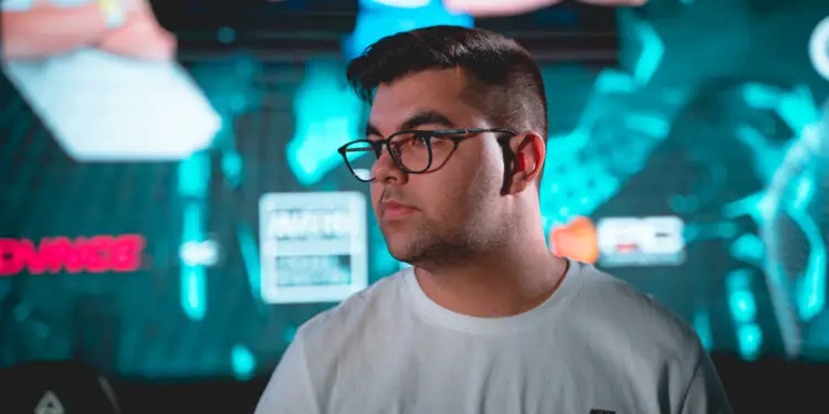 VCT EMEA : OLIZERA arrive pour sauver Apeks ?