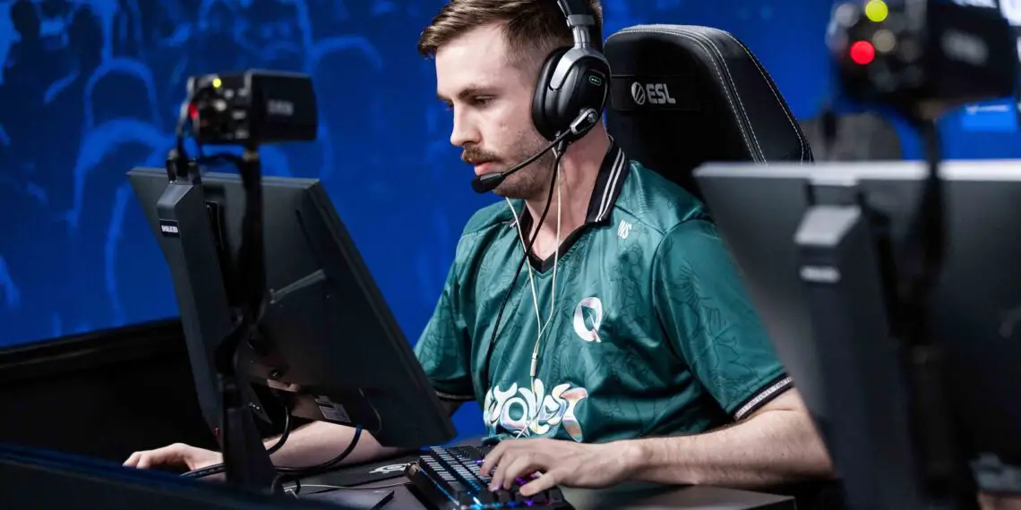 BLAST.tv Austin Major : FlyQuest – Fluxo en direct