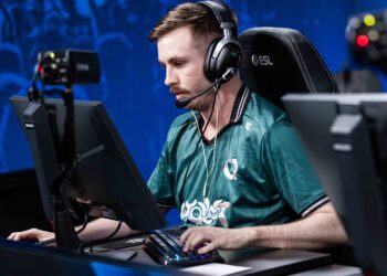 BLAST.tv Austin Major : FlyQuest – Fluxo en direct