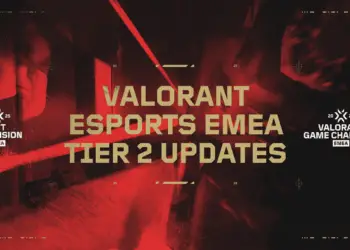 VCT : Ascension et Game Changers de retour en LAN à Berlin et Istanbul