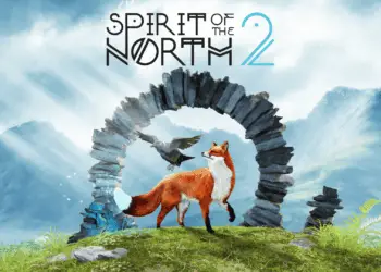 Le renard revient pour une nouvelle aventure envoûtante avec Spirit of the North 2