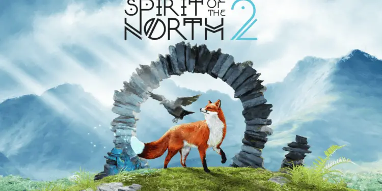Le renard revient pour une nouvelle aventure envoûtante avec Spirit of the North 2