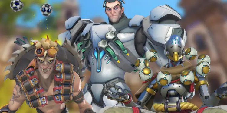 Overwatch 2 : la saison 17 passe à la vitesse supérieure dès le 24 juin !