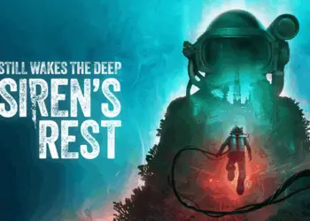 Still Wakes the Deep : « Le Repos de la Sirène », une plongée glaçante dans les ténèbres de Beira D