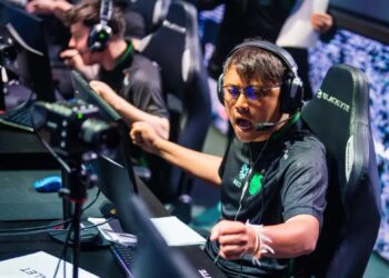 EM League : Falcons et BDS dans le peloton, Gen.G au ralenti…