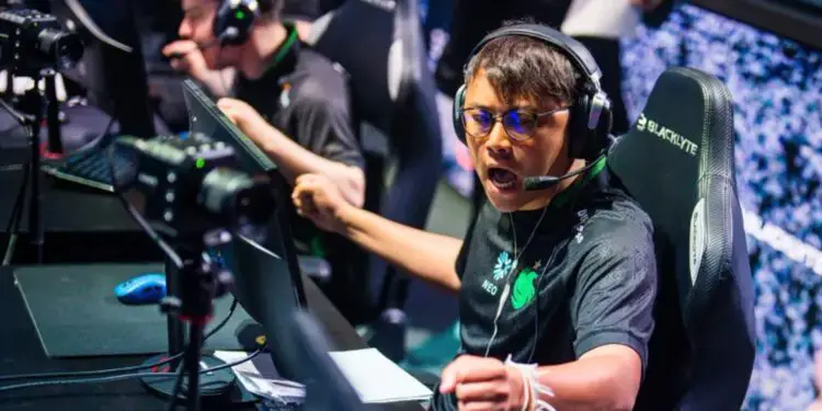 EM League : Falcons et BDS dans le peloton, Gen.G au ralenti…