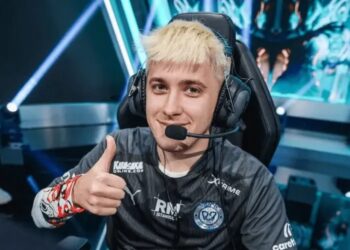 Gentle Mates : un tournant crucial pour sauver sa saison et son avenir en VCT