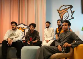 FOG Esports : même l’Arabie saoudite ne paye pas ses joueurs…