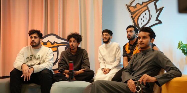 FOG Esports : même l’Arabie saoudite ne paye pas ses joueurs…