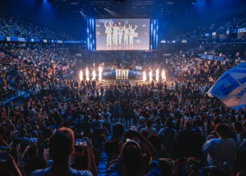 Worlds 2025 : la Chine prête à vibrer au rythme du plus grand rendez-vous de League of Legends