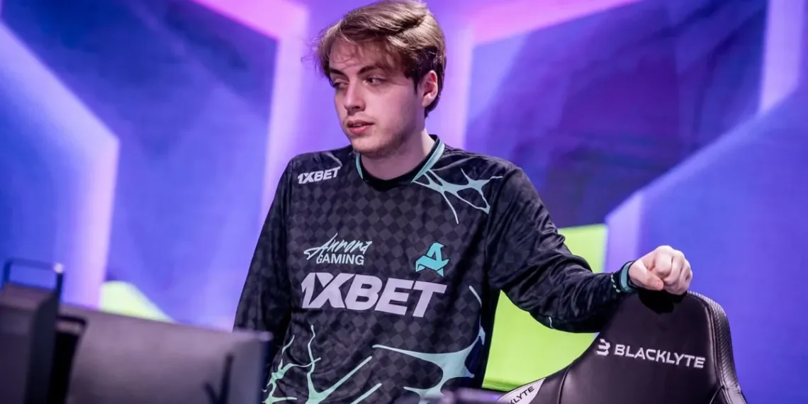 EWC 2025 – Dota 2 : le Jour 4 en direct