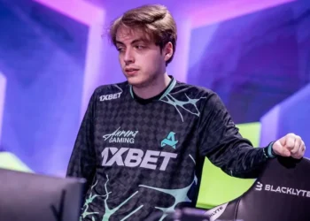 EWC 2025 – Dota 2 : le Jour 4 en direct