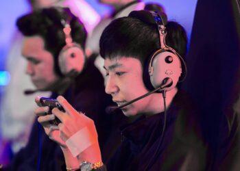 EWC 2025 – MLBB : le Jour 2 en direct