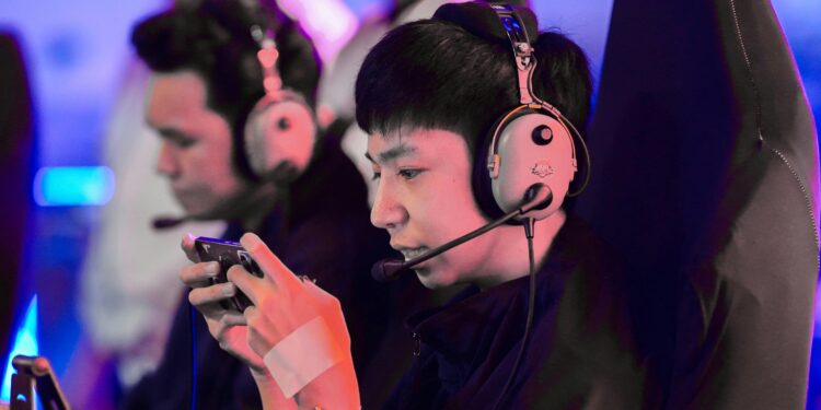 EWC 2025 – MLBB : le Jour 2 en direct