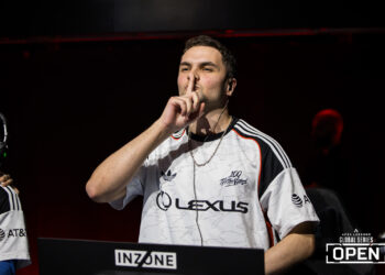 EWC 2025 – Apex Legends : le Groupe B en direct