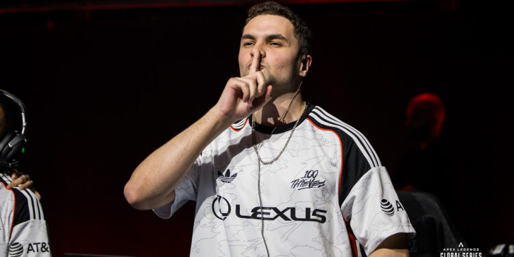 EWC 2025 – Apex Legends : le Groupe B en direct