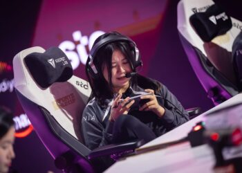 EWC 2025 – MWI : la finale Gaimin Gladiators – Vitality en direct