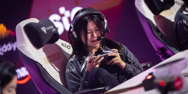 EWC 2025 – MWI : la finale Gaimin Gladiators – Vitality en direct