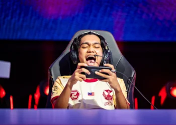 EWC 2025 – MLBB : le Jour 3 en direct