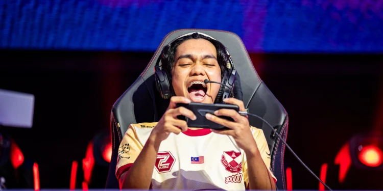 EWC 2025 – MLBB : le Jour 3 en direct