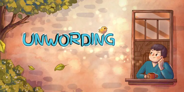 Test de Unwording – Console Edition sur Nintendo Switch : Une petite perle introspective à ne pas manquer