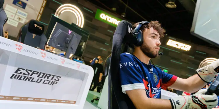 EWC 2025 – Rennsport : les finales à suivre en direct