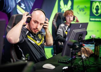 Vitality : Neo fait le point sur le roster VCT