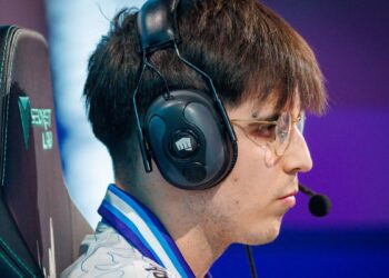Elyoya après la défaite de KOI au MSI : « Je jouais avec la peur au ventre »