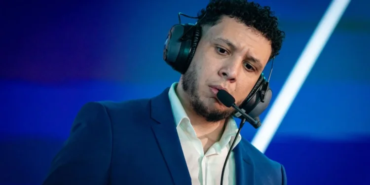 BDS blinde Striker jusqu’en 2026 (off.)