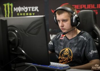 NiP place ses pions pour xKacpersky⁠