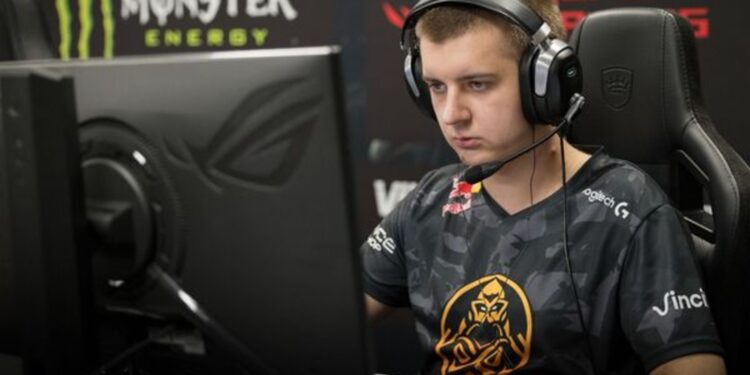 NiP place ses pions pour xKacpersky⁠