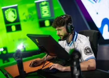 Le calcul est simple pour KOI et nataNk : « On doit gagner nos trois derniers matchs pour viser les playoffs »